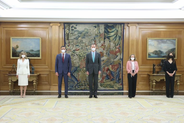 pedro sánchez
