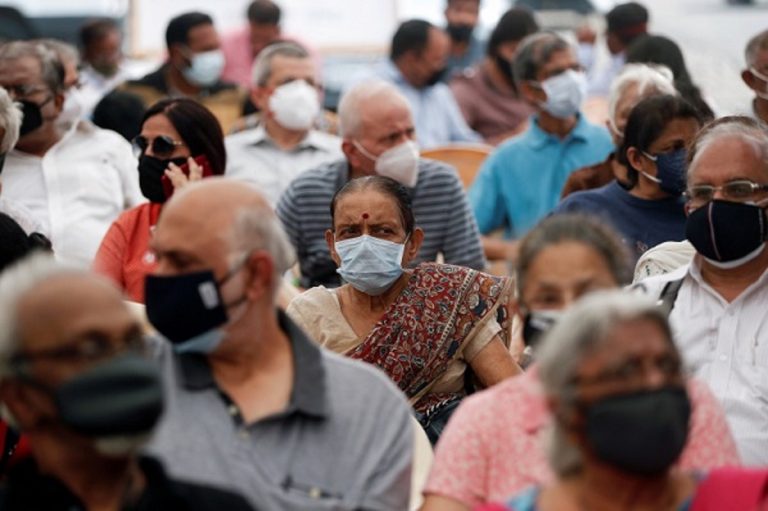 La variante india del coronavirus ya está en España.