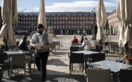 Horario Bares Madrid