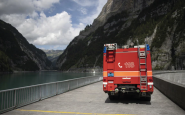 Murio en Suiza Barranquista Español