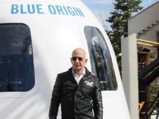 Blue Origin