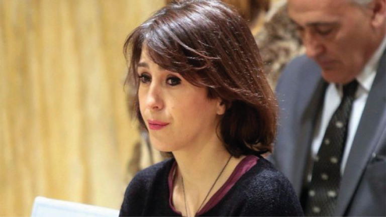 Cárcel Juana Rivas