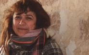 Israel mantiene detenida a española