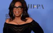 Oprah