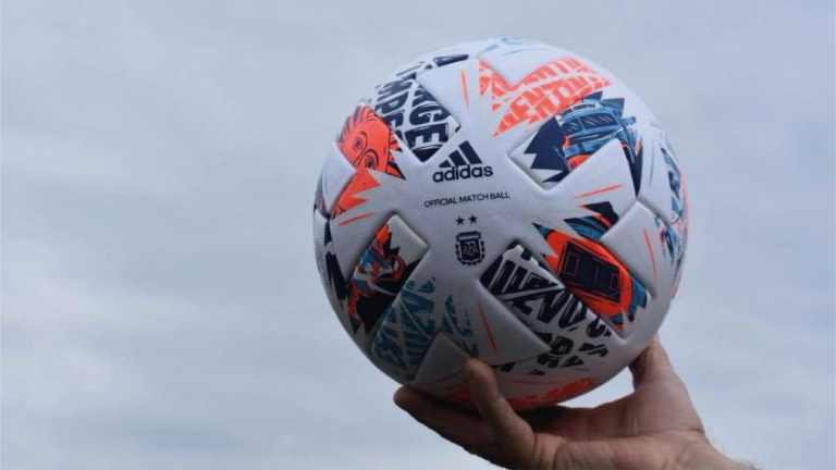 Argentina suspende el fútbol