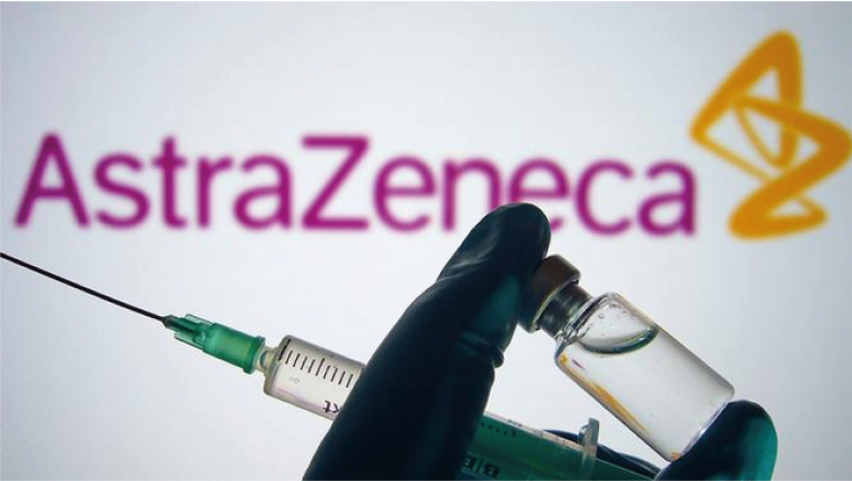 Vacunas Pfizer Astra Zeneca