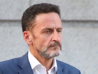 Edmundo Bal no consigue ningún escaño para Ciudadanos que desaparece de Madrid.