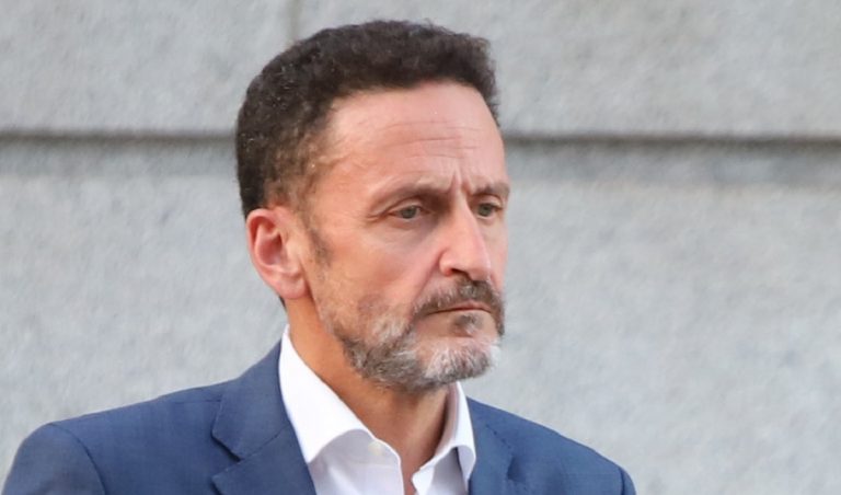 Edmundo Bal no consigue ningún escaño para Ciudadanos que desaparece de Madrid.