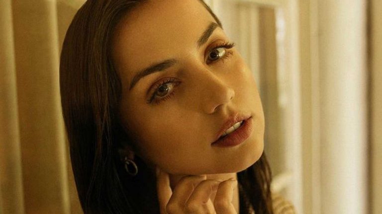 Ana de Armas cumpleaños