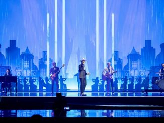 Portugal Eurovisión 2021