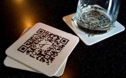 Menú código qr