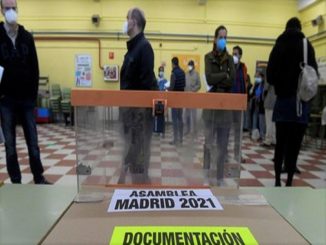 elecciones