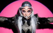 Lady Gaga violación productor