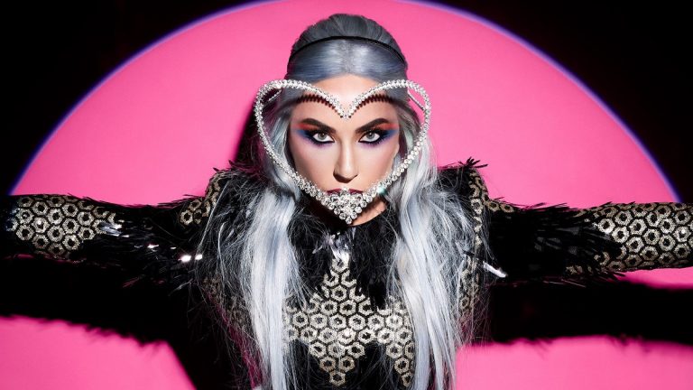 Lady Gaga violación productor
