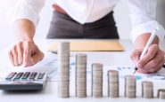 impuesto a las ganancias  se paga un 7 sobre dividendos como reducir la alicuota en el proximo vencimiento