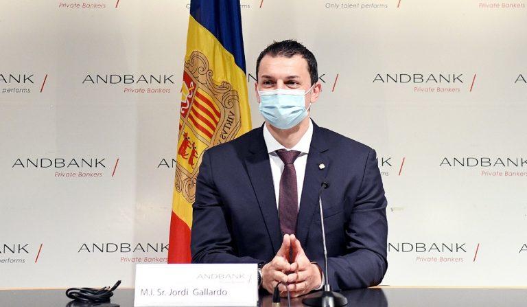 Jordi gallardo