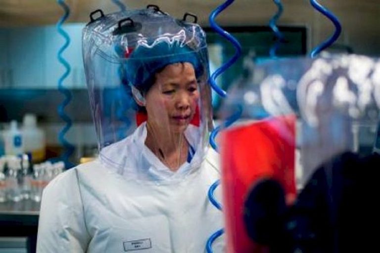El origen del covid-19 podría estar en un laboratorio en Wuhan