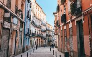 Barrios caros España