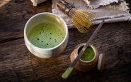 beneficios del té de matcha