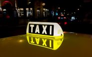 taxi