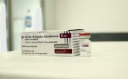 Estudio sobre los coágulos y AstraZeneca