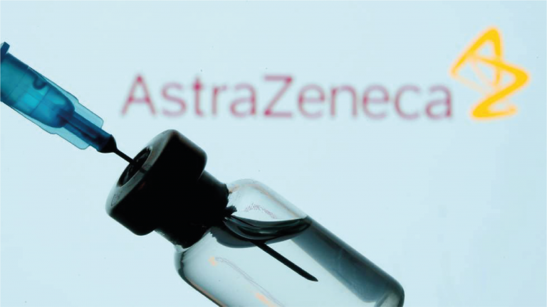 Unión Europea AstraZeneca