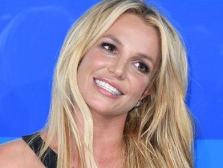 Britney Spears