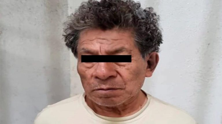 Femicida Carnicero de Atizapán