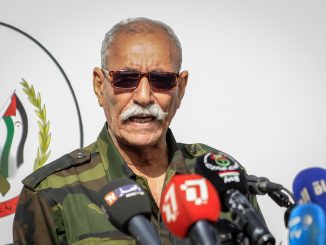 Polisario