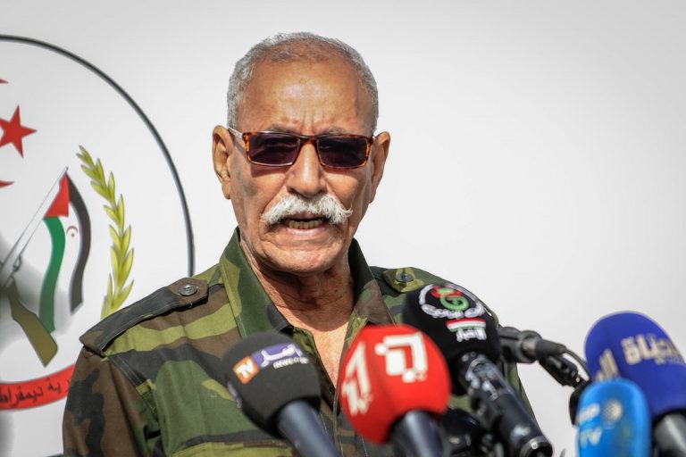 Polisario