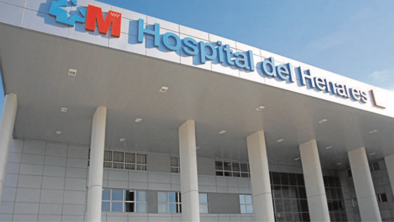 Hospital Henares y el caso Nuria