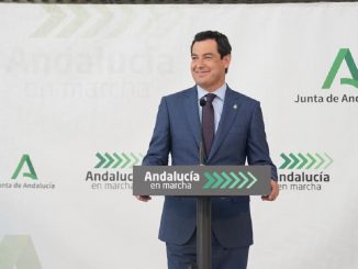 Andaluces