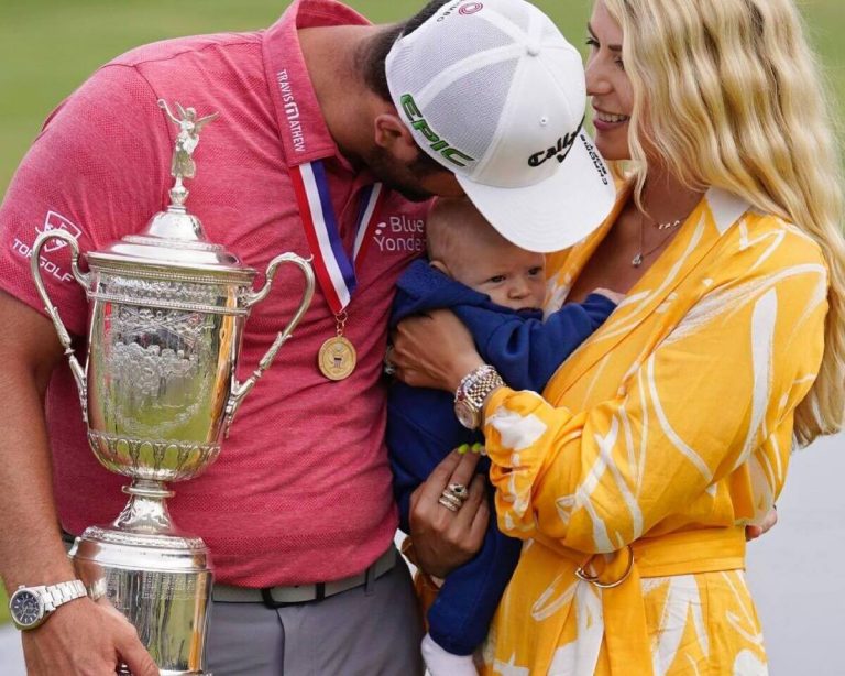 Jon Rahm consigue hacer historia y gana el Open EEUU