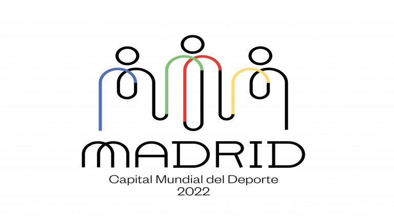Capital Mundial del Deporte Madrid