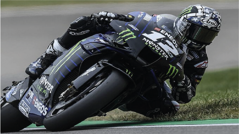 Yamaha y Maverick Viñales rompen contrato