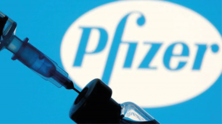 Galicia vacuna niños Pfizer