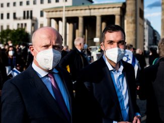 alemania mascarillas