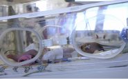 bronquiolitis en bebés