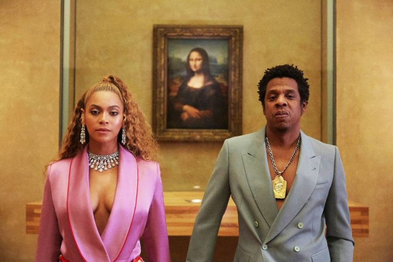 Beyonce y Jay-Z coche más caro del mundo