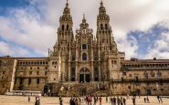 santiago de compostela