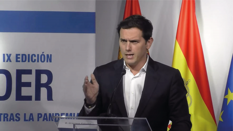 Albert Ribera Vida