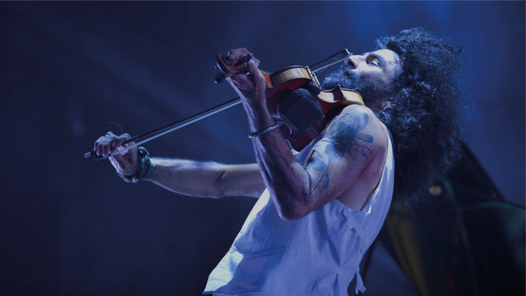 Grammy Ara Malikian