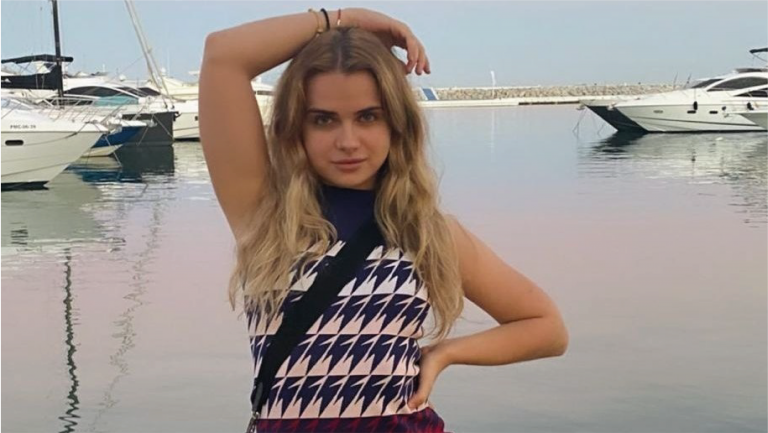 Vomitar Marina Yers