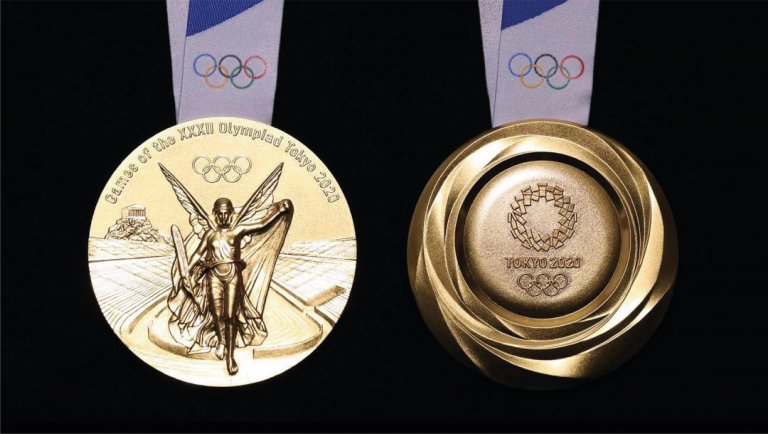 JJOO Tokyo 2020 Atletas Mejores Pagados