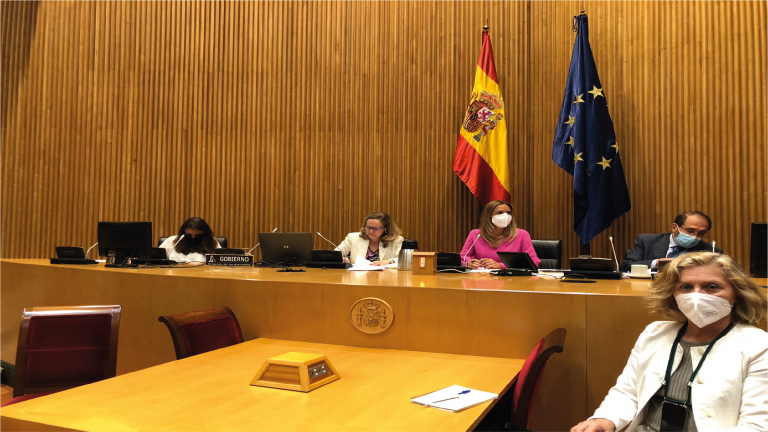 España plan de recuperación