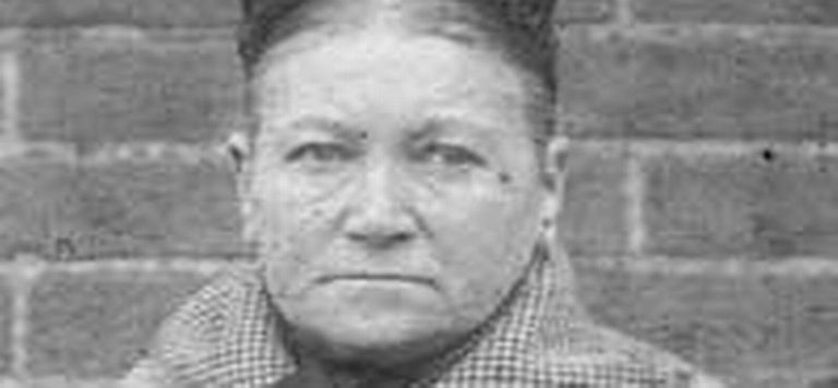 amelia dyer asesina