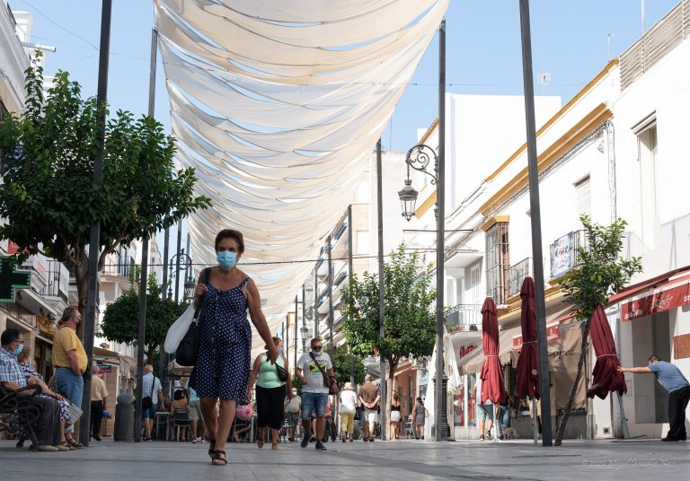 Andalucía aprueba un nuevo toque de queda