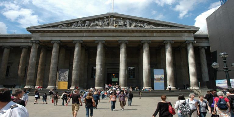 10 cosas que hacer en londres