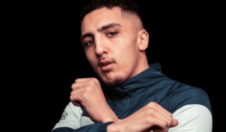 morad detienen