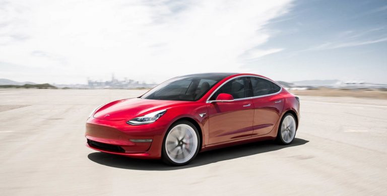tesla